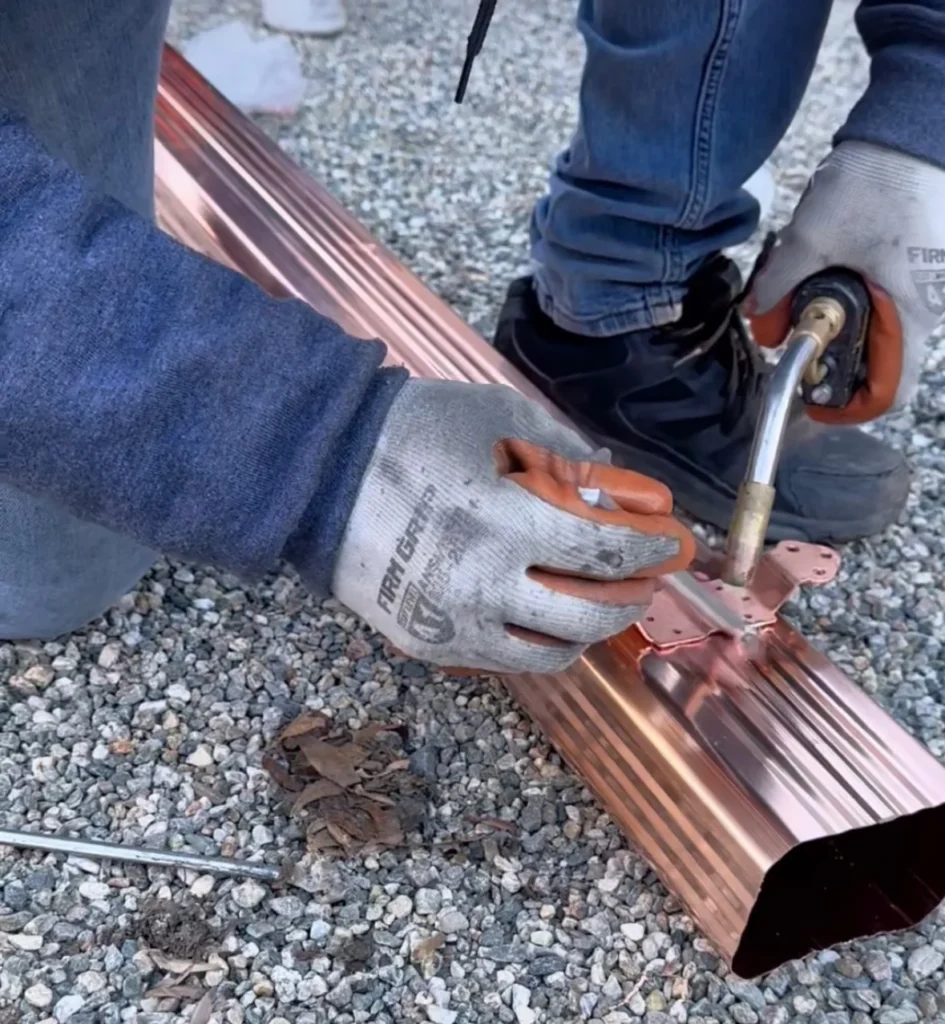 Gutter Tools