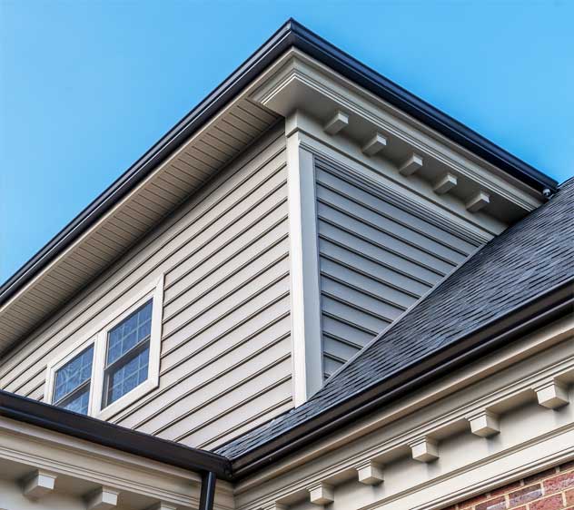 shop gutters